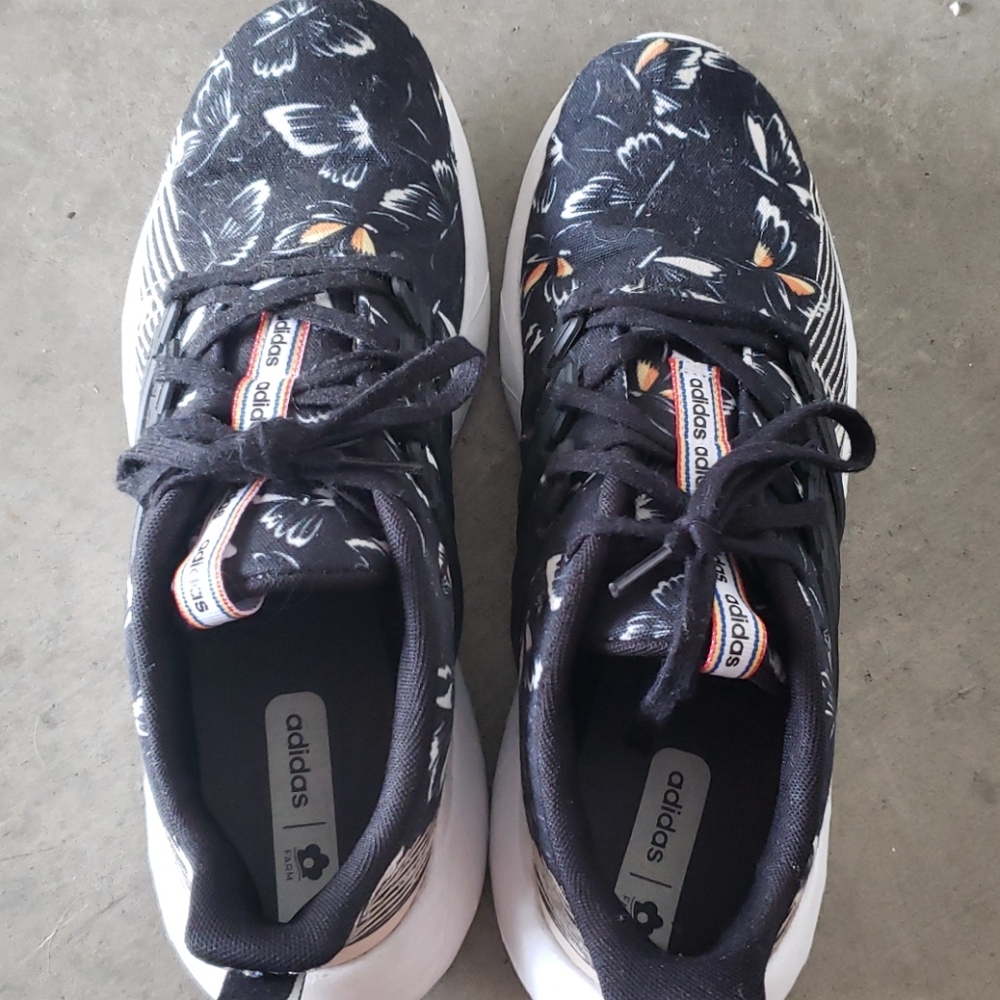 Adidas Shoes